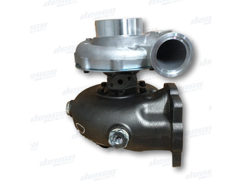 3538624h Turbocharger H2d Cummins Marine 8.3l (Engine 6cta) 430hp GENUINE OEM TURBOCHARGERS