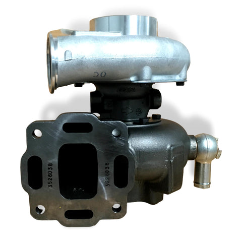 3538624H TURBOCHARGER H2D CUMMINS MARINE 8.3L (ENGINE 6CTA) 430HP