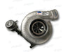 3802649 Turbocharger Hx40W Cummins Industrial / Snow Groomer 6Cta Genuine Oem Turbochargers