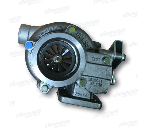 3538696R Reconditioned Turbocharger Hx40W Cummins Case Tractor 6Ct Genuine Oem Turbochargers