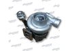 3538696R Reconditioned Turbocharger Hx40W Cummins Case Tractor 6Ct Genuine Oem Turbochargers