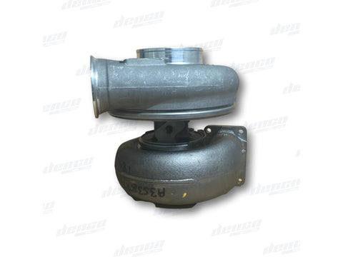 3538772 Reconditioned Turbocharger Hx60 Scania Dc16A / Dsi1A/m Dc1643A Genuine Oem Turbochargers