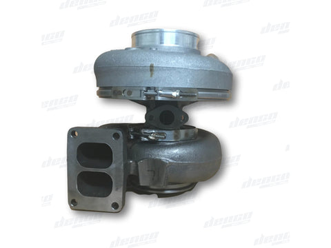 3538772 Reconditioned Turbocharger Hx60 Scania Dc16A / Dsi1A/m Dc1643A Genuine Oem Turbochargers