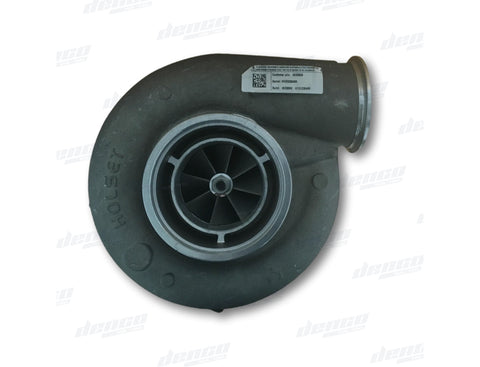 3538772 RECONDITIONED TURBOCHARGER HX60 SCANIA DC16A / DSI1A/M / DC1643A