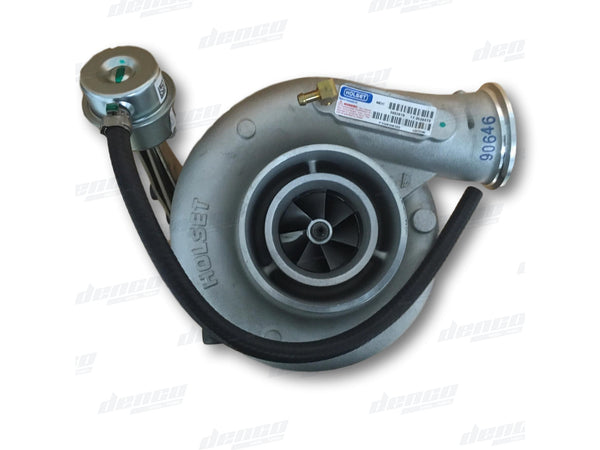 3538873 Turbocharger Hx35w Cummins 5.9l (Engine 6btaa) 250-275hp ...