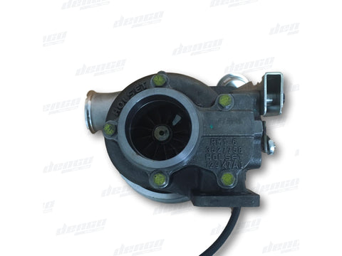 3538873 Turbocharger Hx35W Cummins 5.9L (Engine 6Btaa) 250-275Hp Genuine Oem Turbochargers