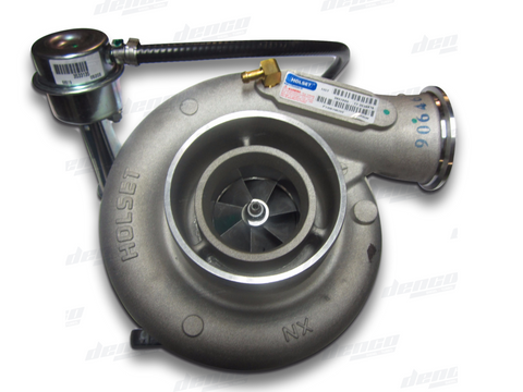 3538876 New Turbocharger Hx35w Cummins (Engine 6btaa) 275hp