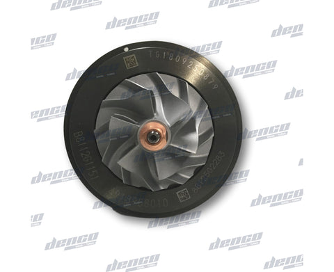 3539071H TURBO CORE ASSEMBLY HX25W CUMMINS VARIOUS