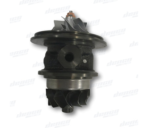 3539071 Turbo Core Assembly Hx25W Cummins Various Genuine Oem Turbochargers