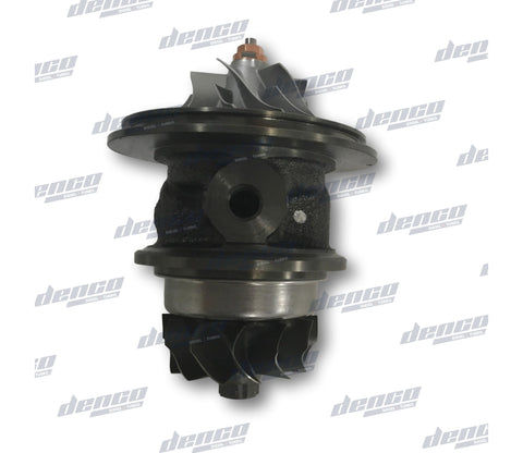 3539071 Turbo Core Assembly Hx25W Cummins Various Genuine Oem Turbochargers