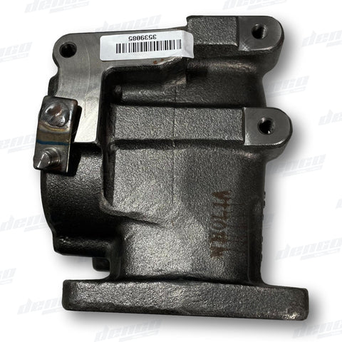 3539085H Turbine Housing Hx40