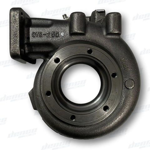 3539085H Turbine Housing Hx40