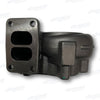 3539085H Turbine Housing Hx40