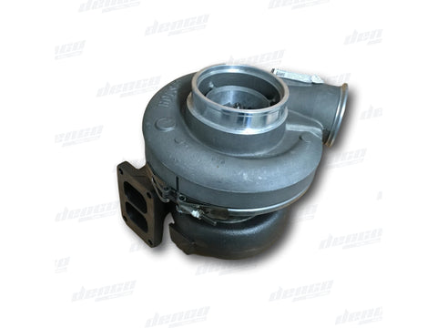 3539119 Genuine Holset Turbo To Suit Scania Patrol Boat (Engine Dsi14-75m)