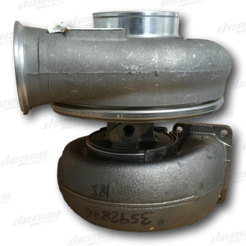 3539119 Genuine Holset Turbo To Suit Scania Patrol Boat (Engine Dsi14-75m) GENUINE OEM TURBOCHARGERS