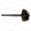 3539388H Holset Wheel And Shaft &