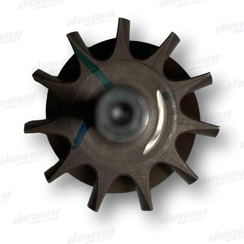 3539388H Holset Wheel And Shaft &