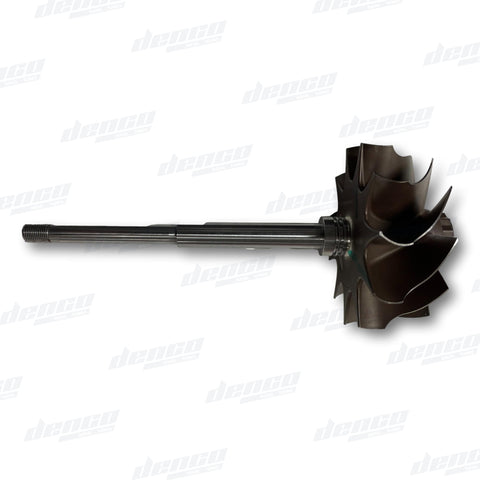 3539388H Holset Wheel And Shaft &