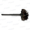 3539388H Holset Wheel And Shaft &