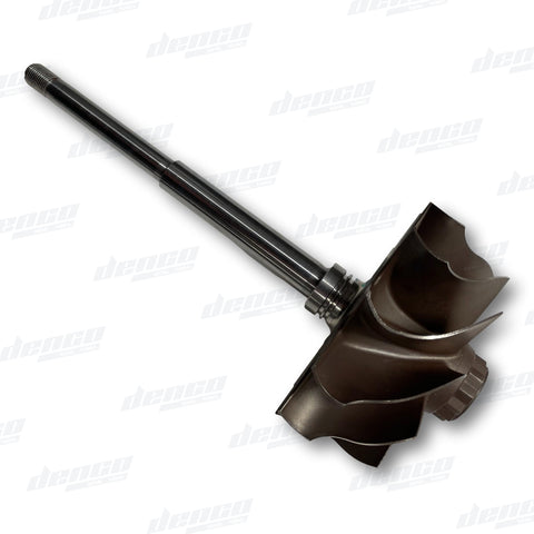 3539388H Holset Wheel And Shaft &