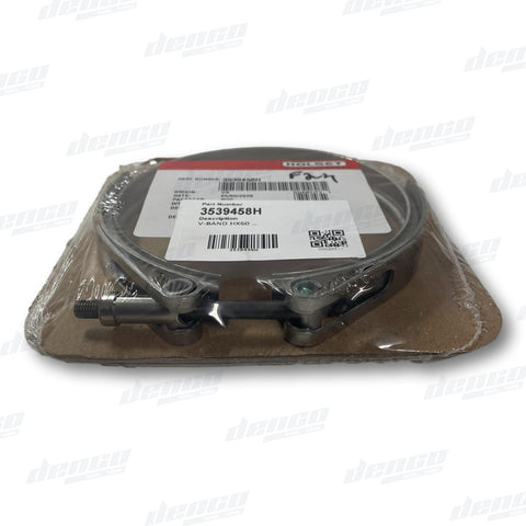 3539458H Vband Hx60 Turbocharger Repair Kits