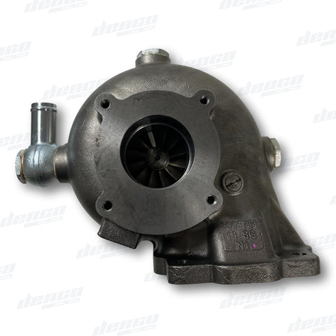 3539467 Turbocharger H1C Cummins Marine 6Bt Genuine Oem Turbochargers