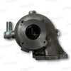 3539467 Turbocharger H1C Cummins Marine 6Bt Genuine Oem Turbochargers
