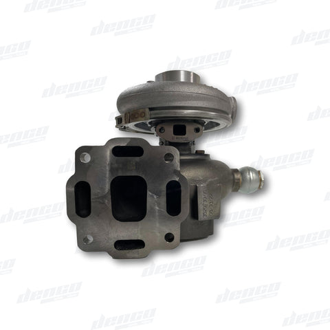 3539467 Turbocharger H1C Cummins Marine 6Bt Genuine Oem Turbochargers