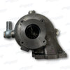 3539467 Turbocharger H1C Cummins Marine 6Bt Genuine Oem Turbochargers