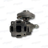 3539467 Turbocharger H1C Cummins Marine 6Bt Genuine Oem Turbochargers