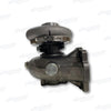 3539467 Turbocharger H1C Cummins Marine 6Bt Genuine Oem Turbochargers