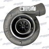 3539654H TURBOCHARGER HX35 CUMMINS INDUSTRIAL (ENGINE 6BT) 145HP GENUINE OEM TURBOCHARGERS