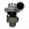 3539654H TURBOCHARGER HX35 CUMMINS INDUSTRIAL (ENGINE 6BT) 145HP GENUINE OEM TURBOCHARGERS