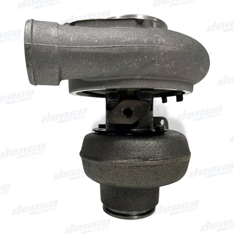 3539654H TURBOCHARGER HX35 CUMMINS INDUSTRIAL (ENGINE 6BT) 145HP GENUINE OEM TURBOCHARGERS