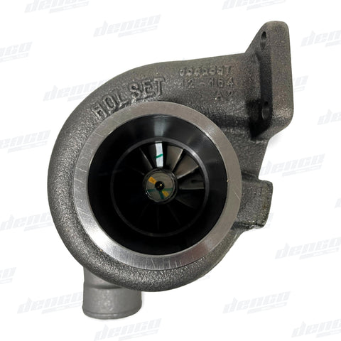 3539654H TURBOCHARGER HX35 CUMMINS INDUSTRIAL (ENGINE 6BT) 145HP GENUINE OEM TURBOCHARGERS