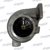 3539654H TURBOCHARGER HX35 CUMMINS INDUSTRIAL (ENGINE 6BT) 145HP GENUINE OEM TURBOCHARGERS