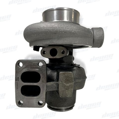 3539654H TURBOCHARGER HX35 CUMMINS INDUSTRIAL (ENGINE 6BT) 145HP GENUINE OEM TURBOCHARGERS