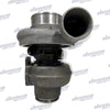 3539654H TURBOCHARGER HX35 CUMMINS INDUSTRIAL (ENGINE 6BT) 145HP GENUINE OEM TURBOCHARGERS