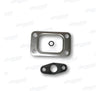 6732818052 Turbocharger Hx30 Cummins/komatsu Pc120-6 / 4Bt 110 Hp Genuine Oem Turbochargers