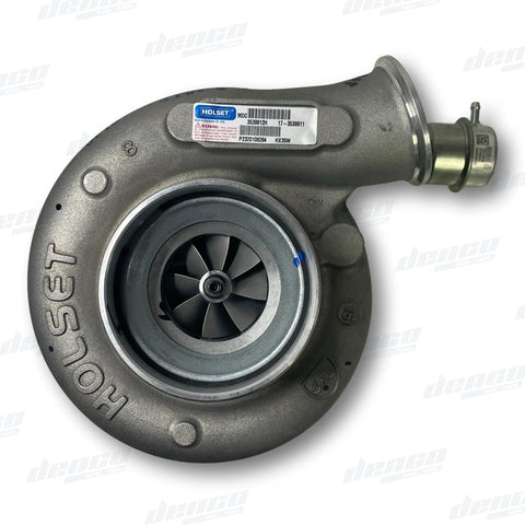 3539912H TURBOCHARGER HX35W DODGE / CHRYSLER (CUMMINS ENGINE 6BT)
