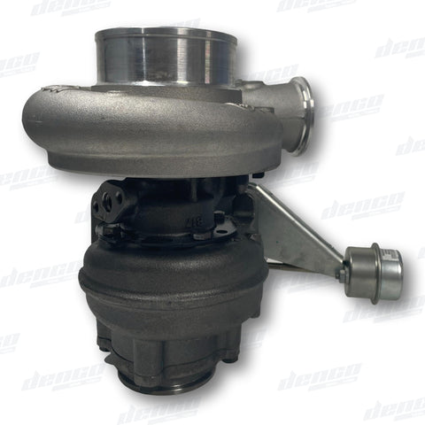 3539912H Turbocharger Hx35W Dodge / Chrysler (Cummins Engine 6Bt) Genuine Oem Turbochargers