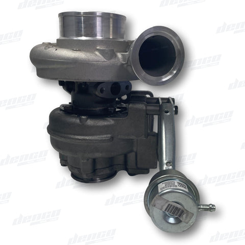 3539912H Turbocharger Hx35W Dodge / Chrysler (Cummins Engine 6Bt) Genuine Oem Turbochargers