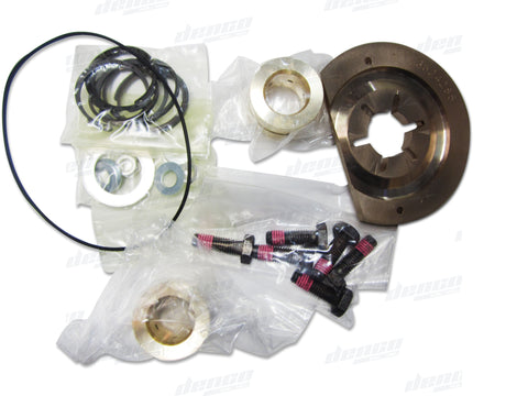 3545479 Turbo Repair Kit (Overhaul Kit) Ht100 - Obsolete Without Replacement