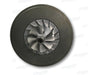 3545491 Turbo Core Assembly H3B Iveco / Man Scania Volvo