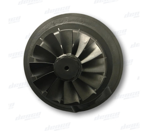 3545491 Reconditioned Turbo Core Assembly H3B Iveco / Man Scania Volvo