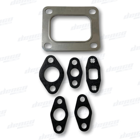 3545576 Holset Turbo Gasket Kit Hx40 / Hx50 / Wh1e / H1e / H2d
