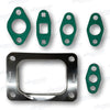 3545577 Holset Turbo Gasket Kit Suit Hx50 / Hx60 Hc3 H2D Turbocharger Accessories