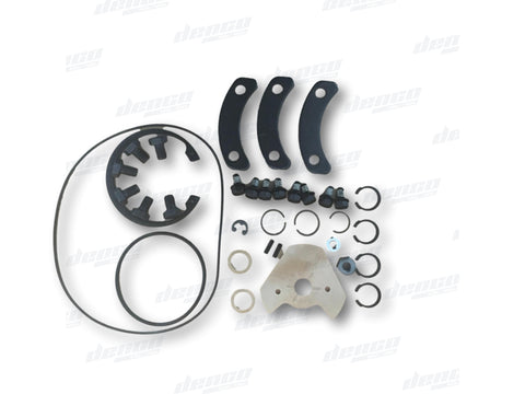 3545627 Turbo Repair Kit (Overhaul Kit) Wh2D Turbocharger Accessories