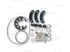 3545627 Turbo Repair Kit (Overhaul Kit) Wh2D Turbocharger Accessories
