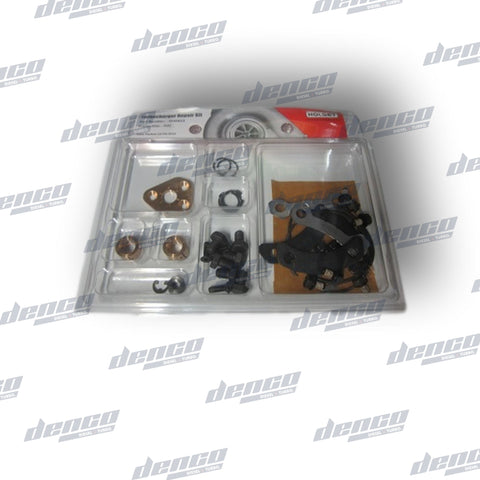 3545653 TURBO REPAIR KIT (OVERHAUL KIT) H2C/H2D